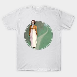 Lizzie T-Shirt